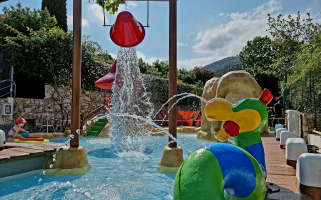 Camping dei Fiori