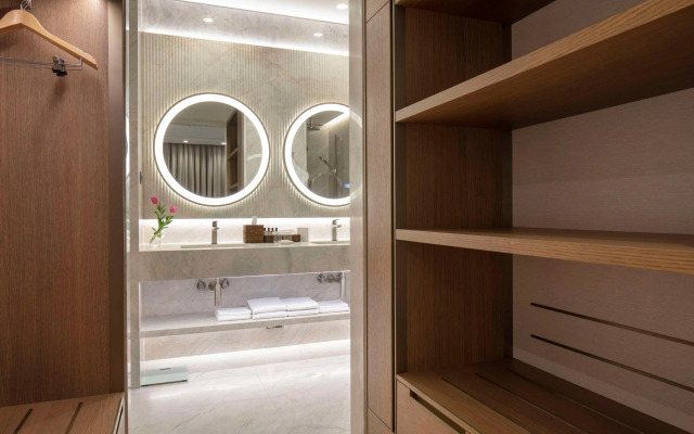Hyatt Regency Izmir IstinyePark