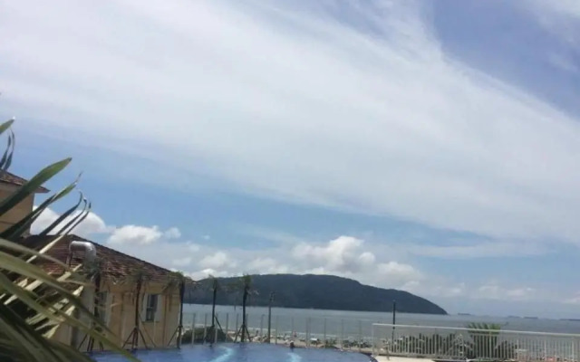 Loft Vista Mar - Unlimited Ocean Front