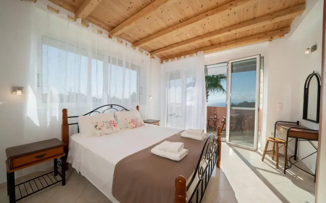 Villa Mounda Apollon