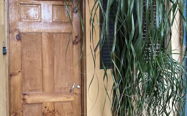 Hermoso apartamento cerca del aeropuert1
