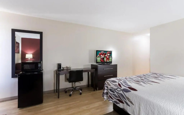 Red Roof Inn London I-75