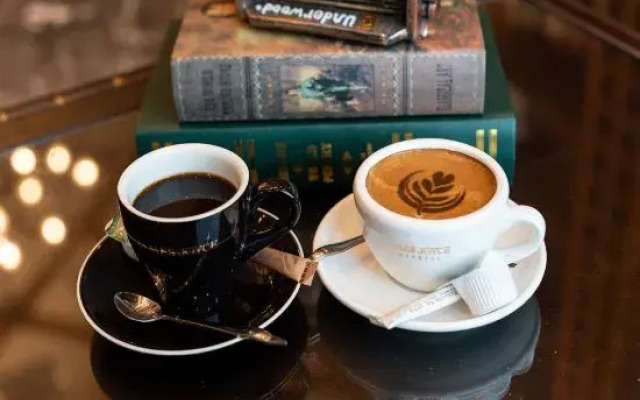 James Joyce Coffetel Hotel (Yi County Yandu Ancient City)