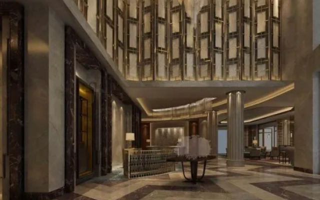 Wanhe International Hotel