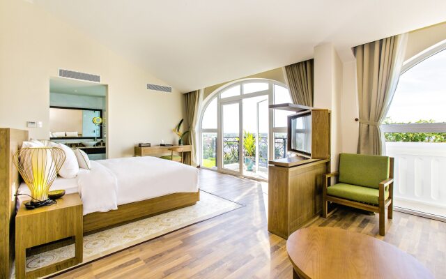 Lasenta Boutique Hotel Hoian