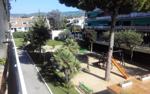 Apartament Llavaneres I