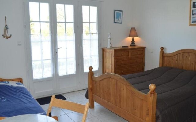 LEscale de la Baie de Somme