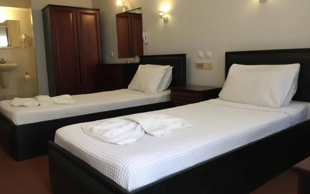 Otel Balca