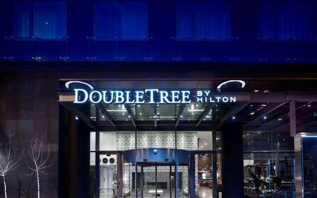 DoubleTree by Hilton Zagreb