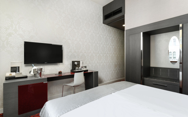 Eurostars Palazzo Zichy
