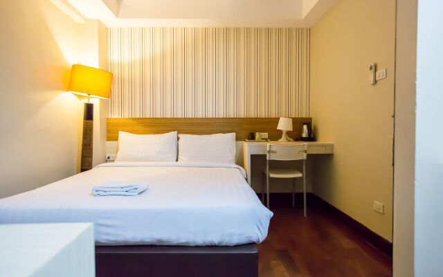 Snooze Hotel Thonglor Bangkok