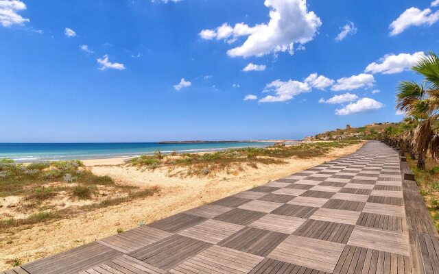 Beautiful Apartment in Menfi With Wifi and 3 Bedrooms