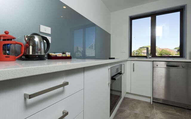 239 on Lincoln Motel