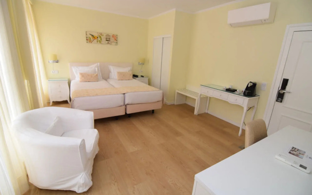 Hotel Florescente