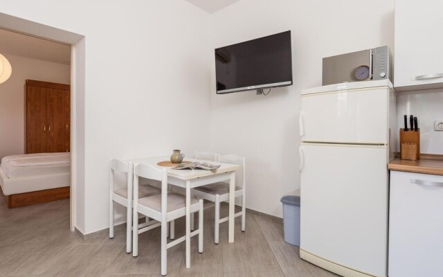 Awesome Apartment in Rab With Wifi and 2 Bedrooms