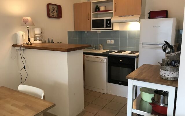 Vaujany Locations - Chalet du Verney