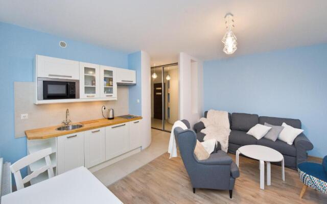 YOURAPART Mariacka Starówka