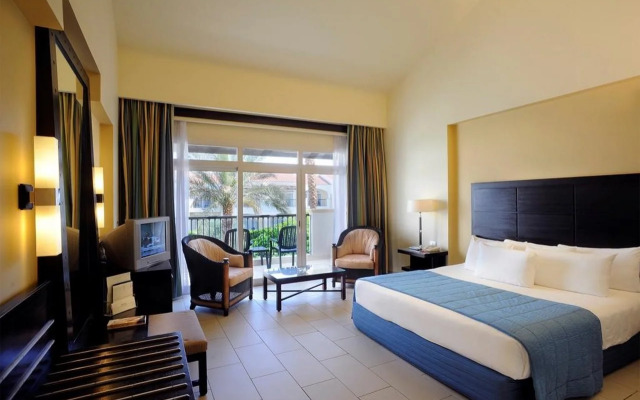 Отель Reef Oasis Blue Bay Resort Families & Couples Only