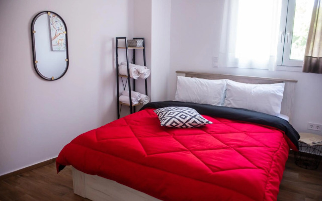 Lemon Garden Stylish private apartment