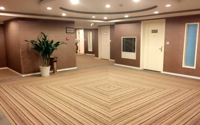 Greet Hotel - Chongqing