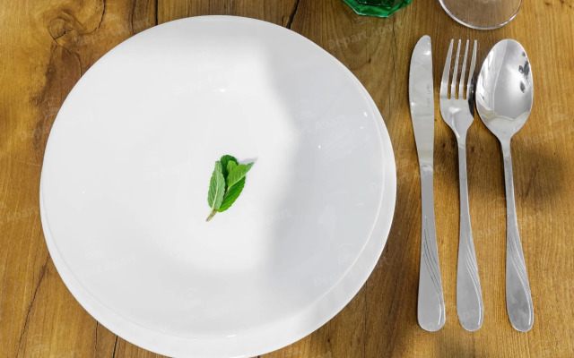 Depart Apart (Департ Апарт) на улице Гаражная 87