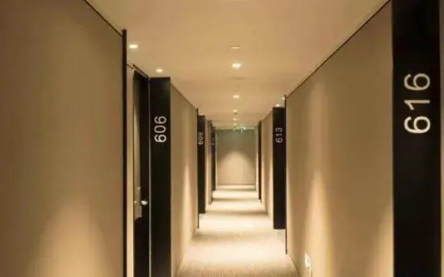 Youxian Hongyuan Selected Hotel