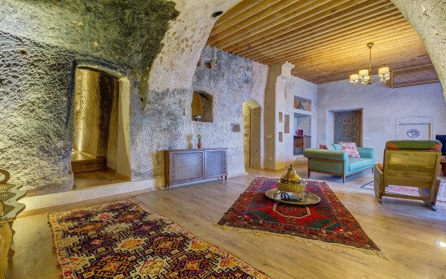 Hotel Taskonaklar Cappadocia - Special Class