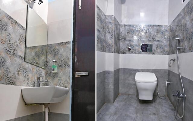 FabHotel Sag