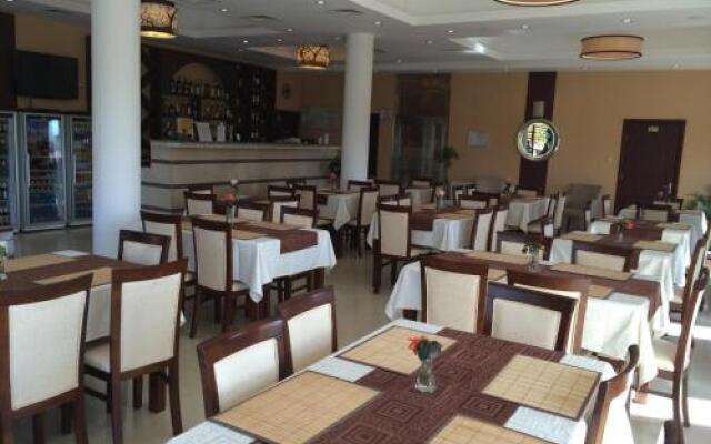 Pensiunea Aroma de Primavara