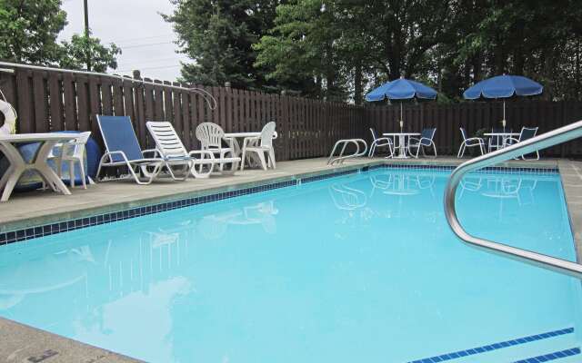 Extended Stay America - Seattle - Renton