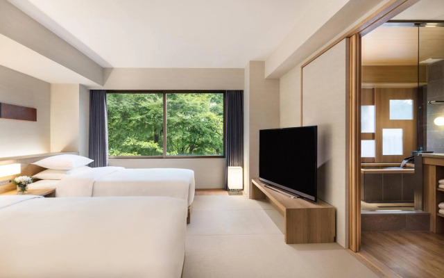 Fuji Marriott Hotel Lake Yamanaka