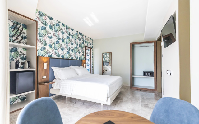 Solmaris Tropea - Rooms & Suites