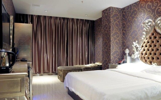 Yiju Express Hotel - Harbin