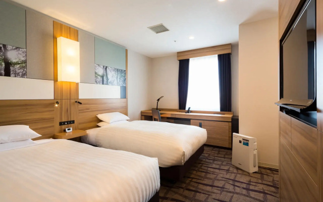 JR East Hotel Mets Kokubunji