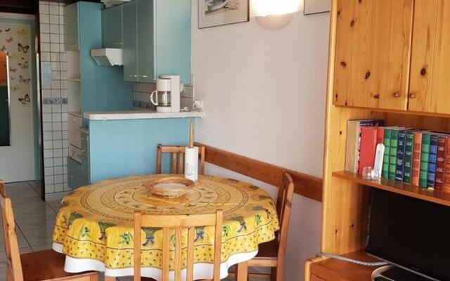 Appartement Argelès-sur-Mer, 3 pièces, 6 personnes - FR-1-388-9