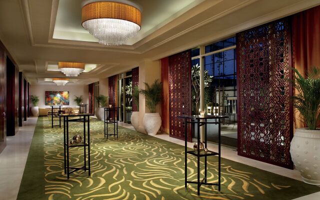 The Ritz-Carlton, Bangalore