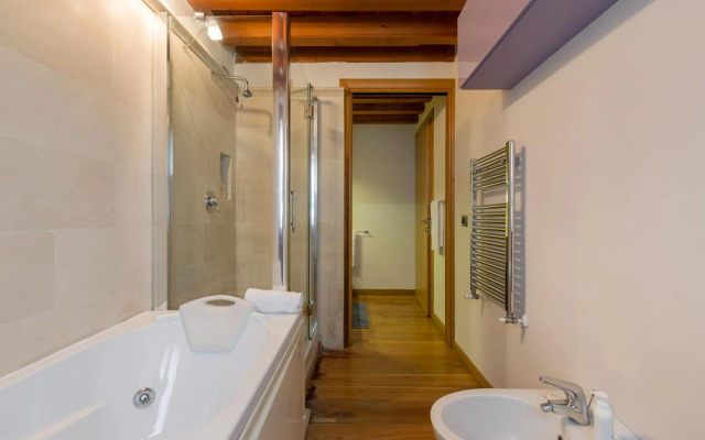 Downtown Apartment Verona