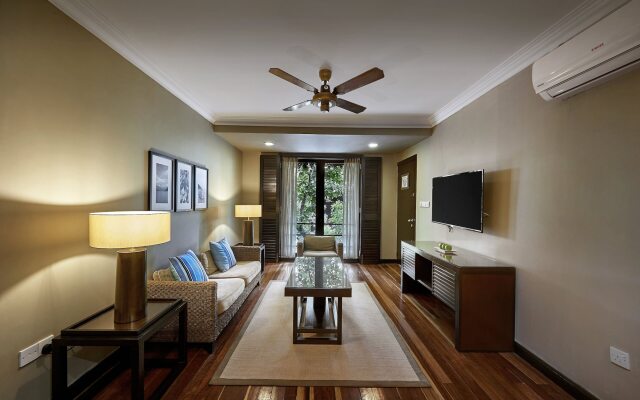 The Taaras Beach & Spa Resort