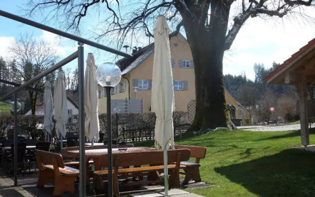 Landgasthof Post