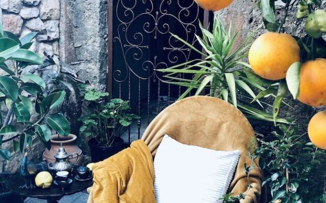 Beautiful Small House in Algarve, Portugal