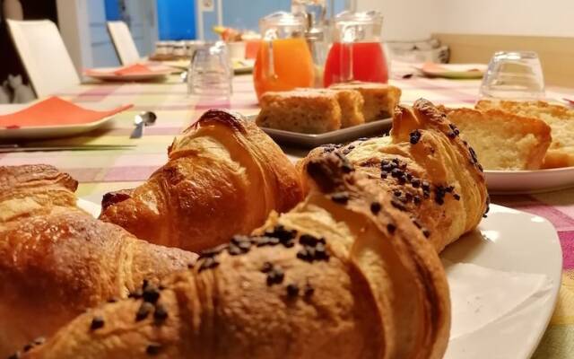 Ca' Belvedere B&B