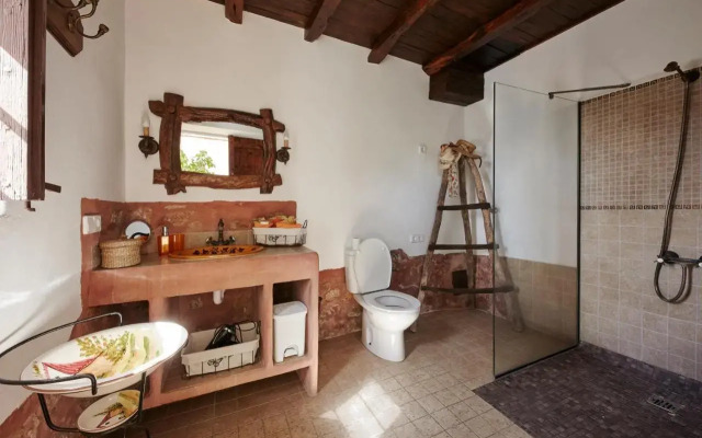 Villa Can Coves