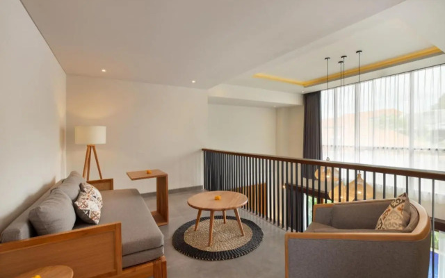 Teratai Villa Canggu by Ini Vie Hospitality