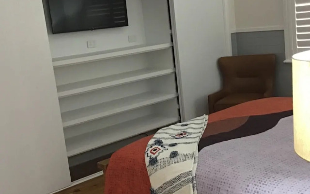 Mudgee Apartments on George Street