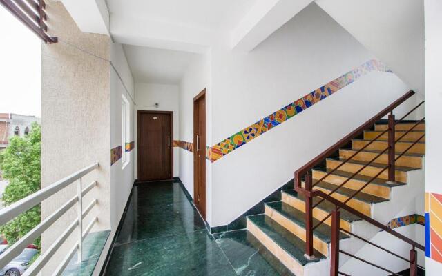 FabHotel Limestone Suites