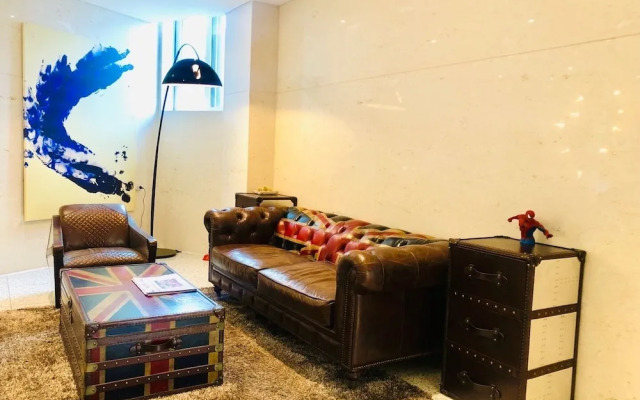 Alma Business Hotel