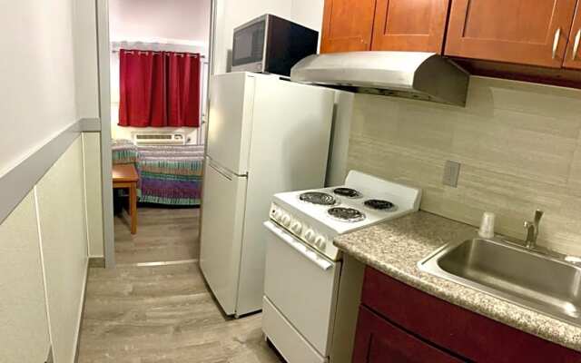 Emerald Best Motel Edmonds