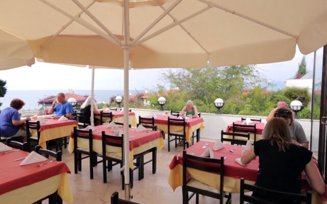 Titan Club Hotel Ultra All Inclusive