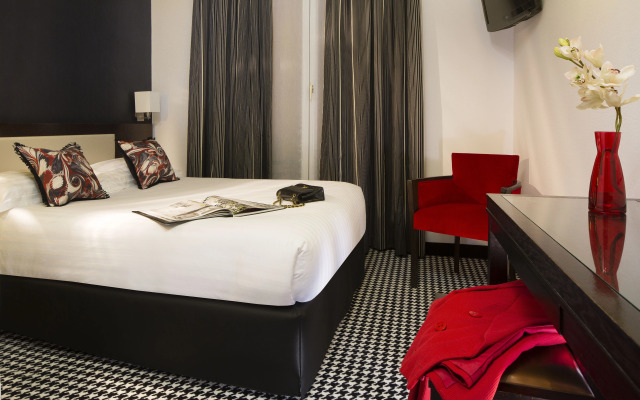 Best Western Anjou Lafayette Opera