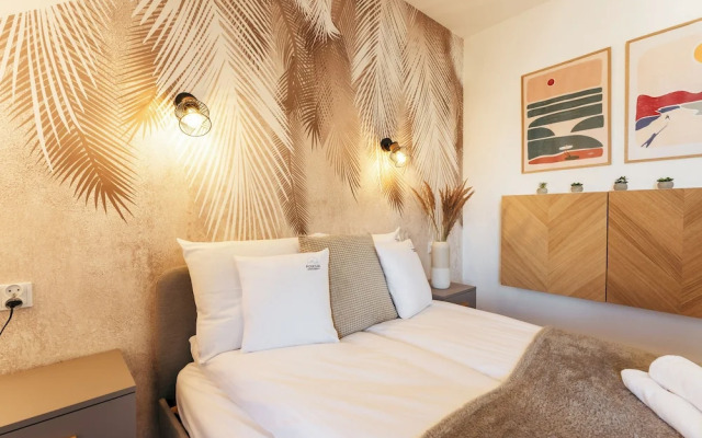 POSESJA PLAŻOWA & SPA 4b I